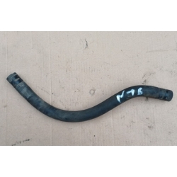 Воздушные  Патрубки